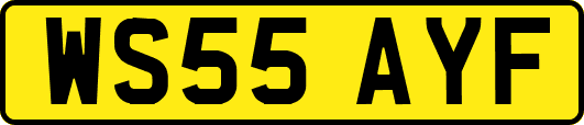 WS55AYF