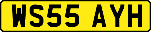 WS55AYH