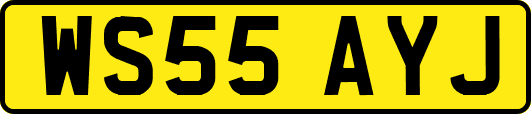 WS55AYJ