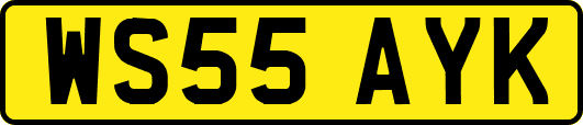 WS55AYK