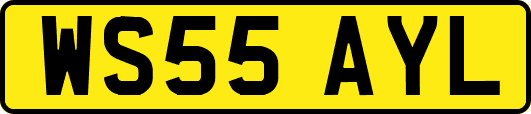 WS55AYL