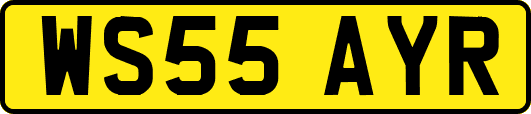 WS55AYR