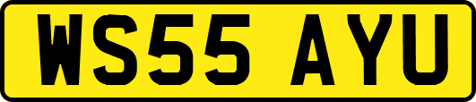 WS55AYU