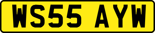 WS55AYW