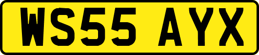WS55AYX