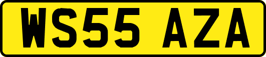 WS55AZA