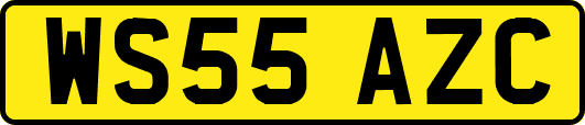 WS55AZC