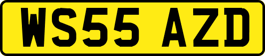 WS55AZD