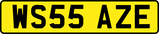 WS55AZE