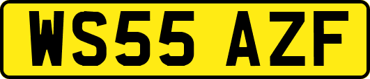 WS55AZF