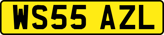 WS55AZL