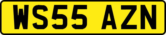 WS55AZN