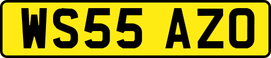WS55AZO