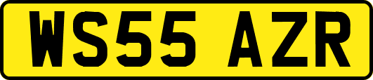 WS55AZR