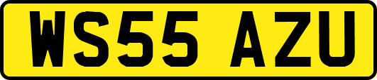 WS55AZU