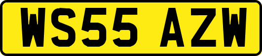 WS55AZW