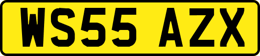 WS55AZX