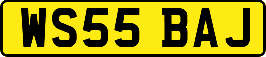 WS55BAJ