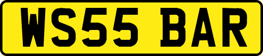 WS55BAR
