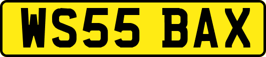 WS55BAX