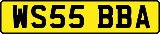 WS55BBA