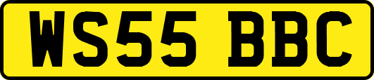 WS55BBC