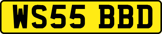 WS55BBD