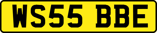 WS55BBE