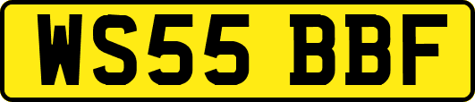 WS55BBF