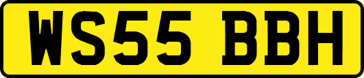 WS55BBH
