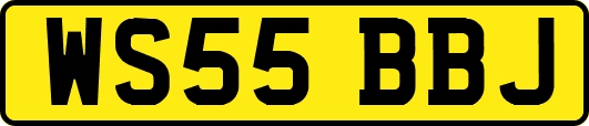 WS55BBJ