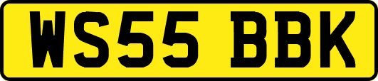 WS55BBK