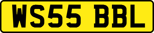 WS55BBL