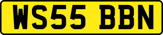 WS55BBN