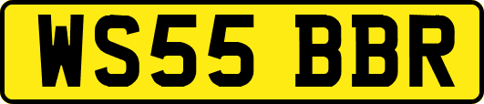 WS55BBR