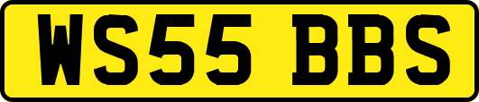 WS55BBS