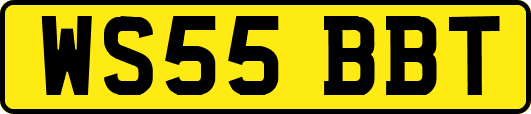 WS55BBT