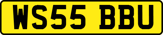WS55BBU