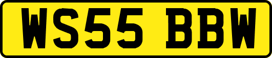 WS55BBW