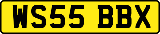 WS55BBX