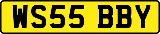 WS55BBY