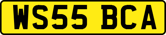 WS55BCA