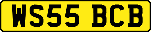 WS55BCB
