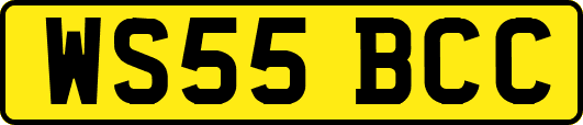 WS55BCC