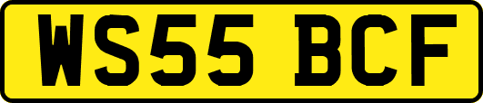WS55BCF