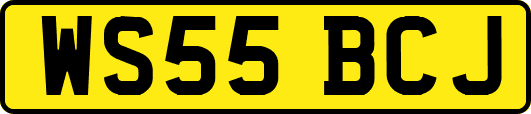 WS55BCJ