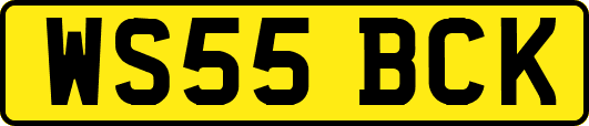WS55BCK
