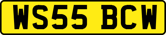 WS55BCW