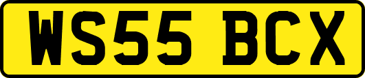 WS55BCX
