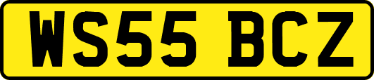 WS55BCZ